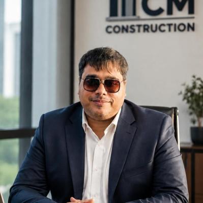 Mr. Peeyush Mulani
